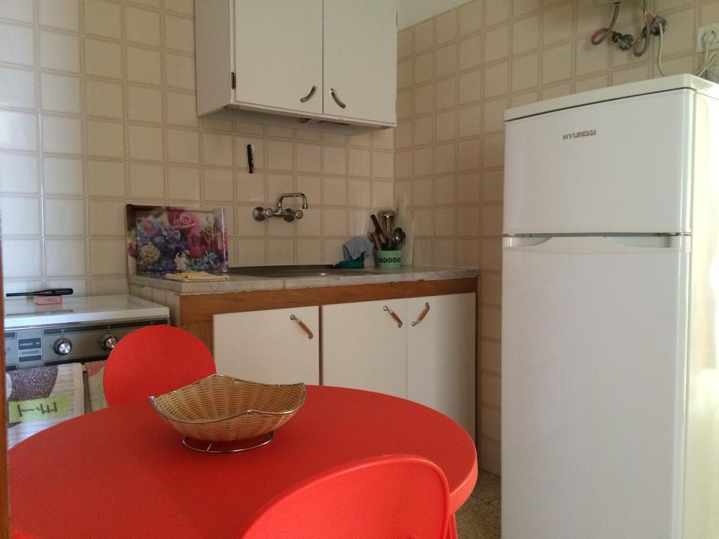 Apartamentos Dominguez Calera Room photo