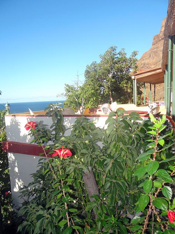 Apartamentos Dominguez Calera Exterior photo